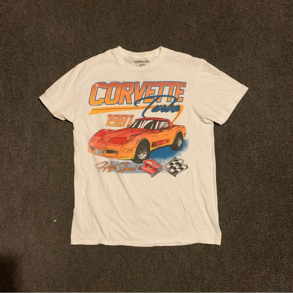 Vintage Tee